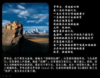 大唐游仙记