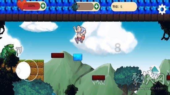 青蛙魔术师