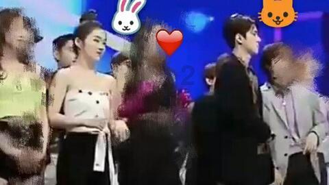 五彩斑斓的线