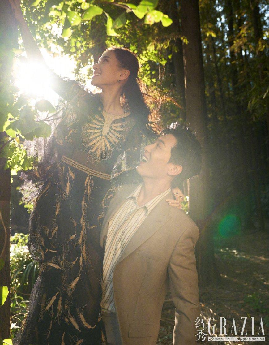 龙吟与浪潮的交相辉映！新倩女幽魂新时装与海底婚礼齐上线