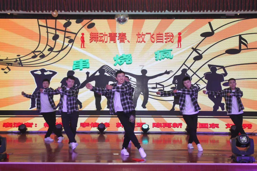 危险森林大逃脱