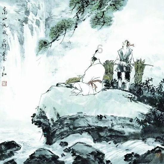 大金狮逃生