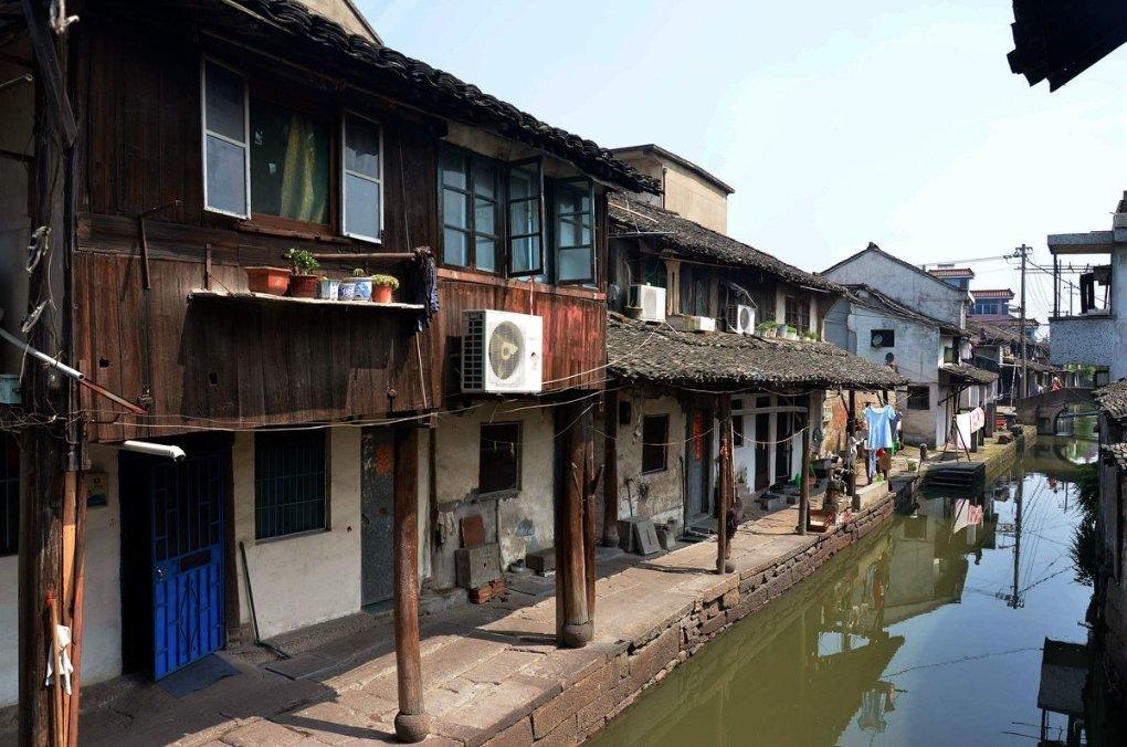 油漆墙面