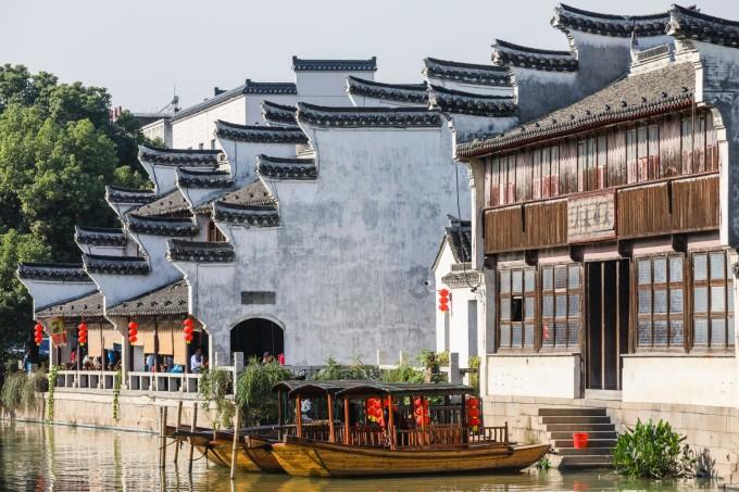 在没有厕所的故宫，古人怎么方便呢？