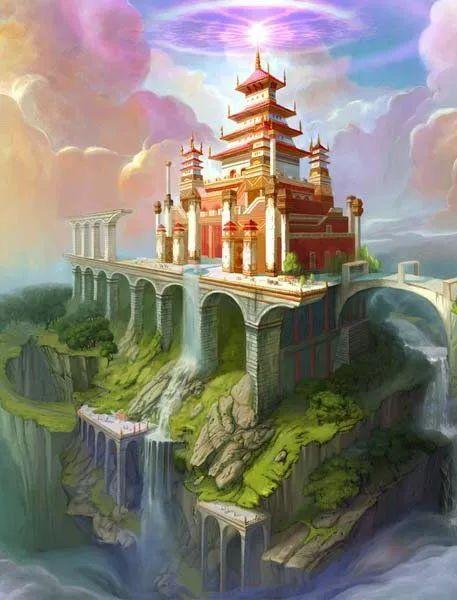 救援古代国王