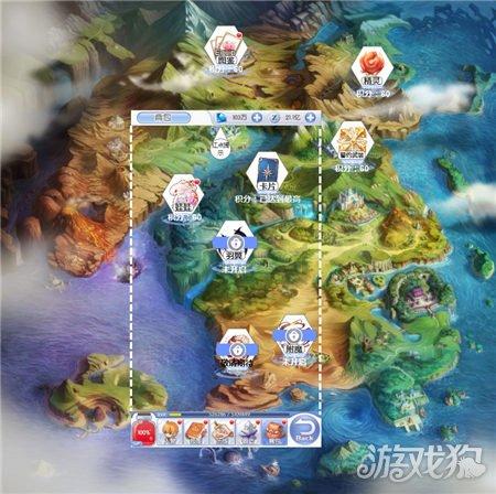 现代温泉屋逃脱2